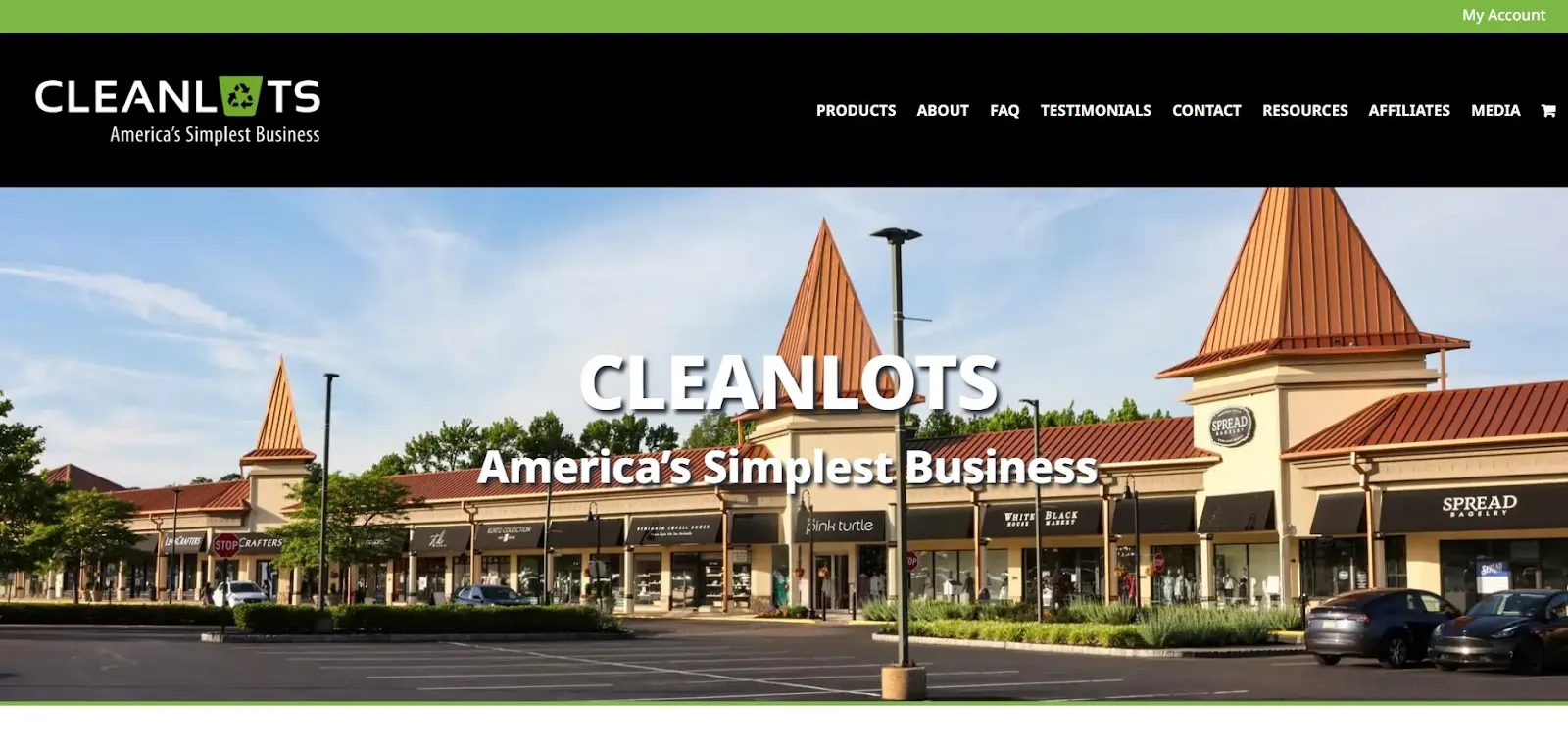 CleanLots